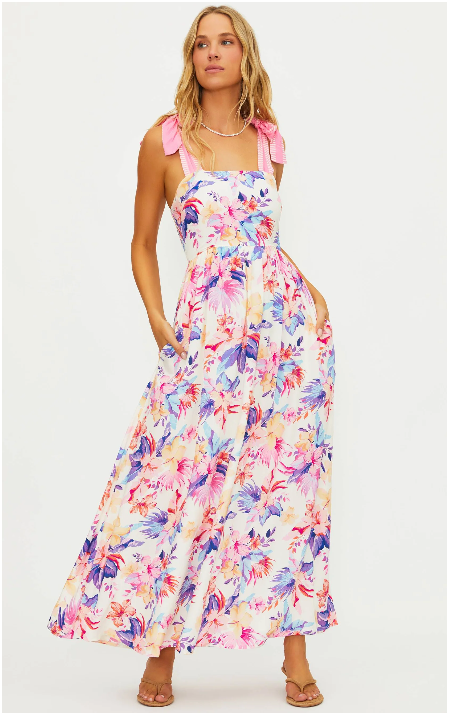 Charlotte Dress