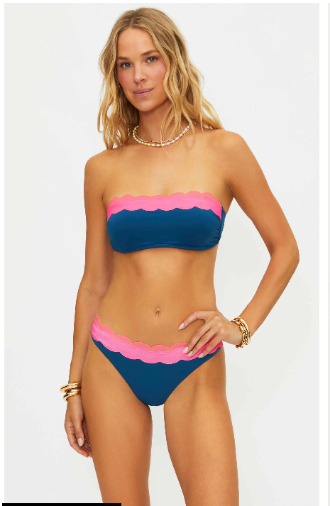 Fay Bottom Seashell