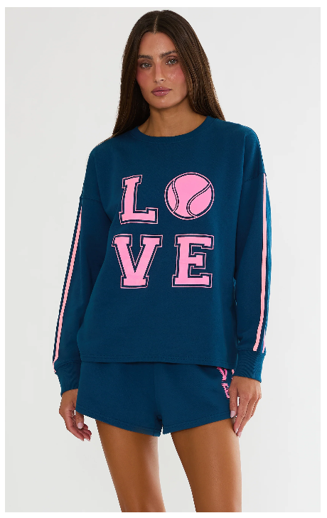 Cyra Top Seashell