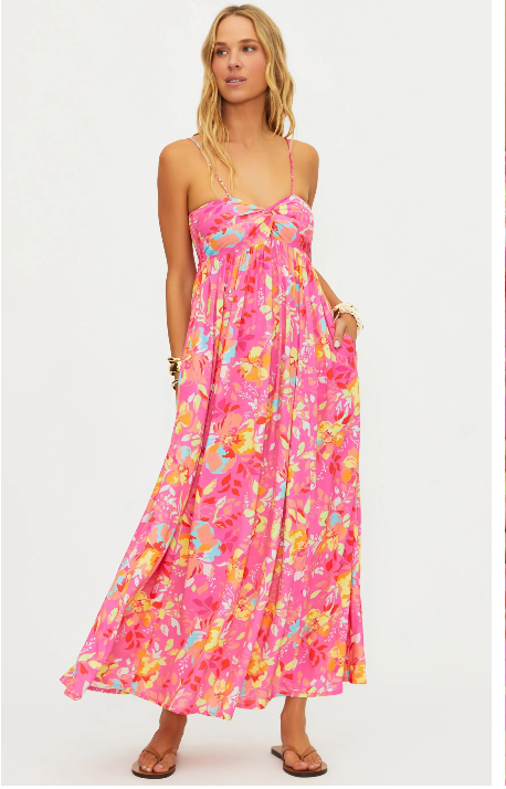 Juliette Dress