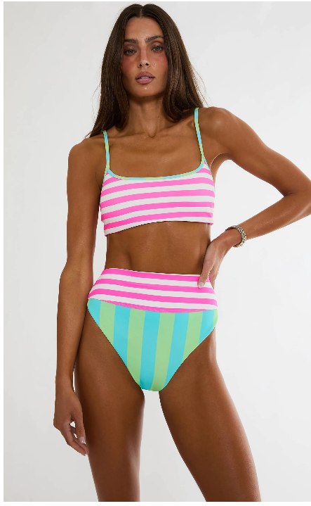 Val Bralette Top