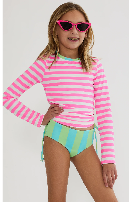 Little Addie & Janie Set
