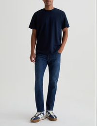 Tellis Jean