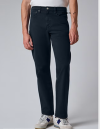 Relaxed Tapered-Fit Jeans