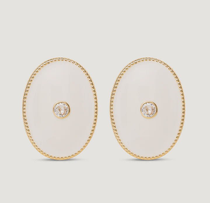 Monte Napoleone Earrings