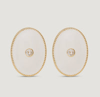 Monte Napoleone Earrings