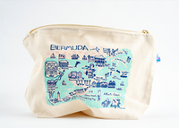 Julia Gash - Accessory Pouch