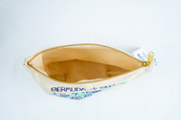 Julia Gash - Accessory Pouch