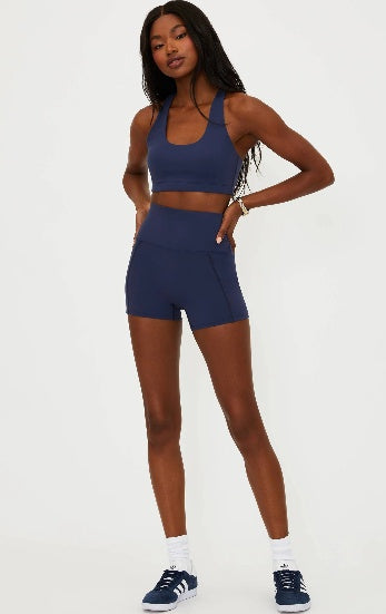 NALI BIKE SHORT ULTRAMARINE