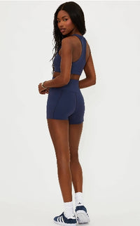 RIA TOP ULTRAMARINE