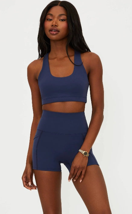 RIA TOP ULTRAMARINE