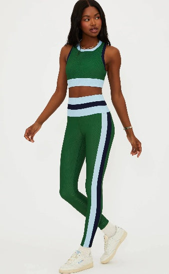 MARIELLA LEGGING IVY COLORBLOCK