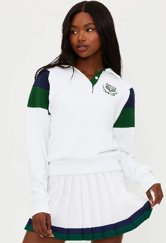 BENNETT TOP RACQUET CLUB