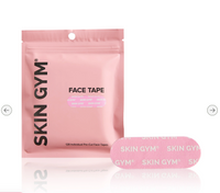 Face Tape (128 Pack)