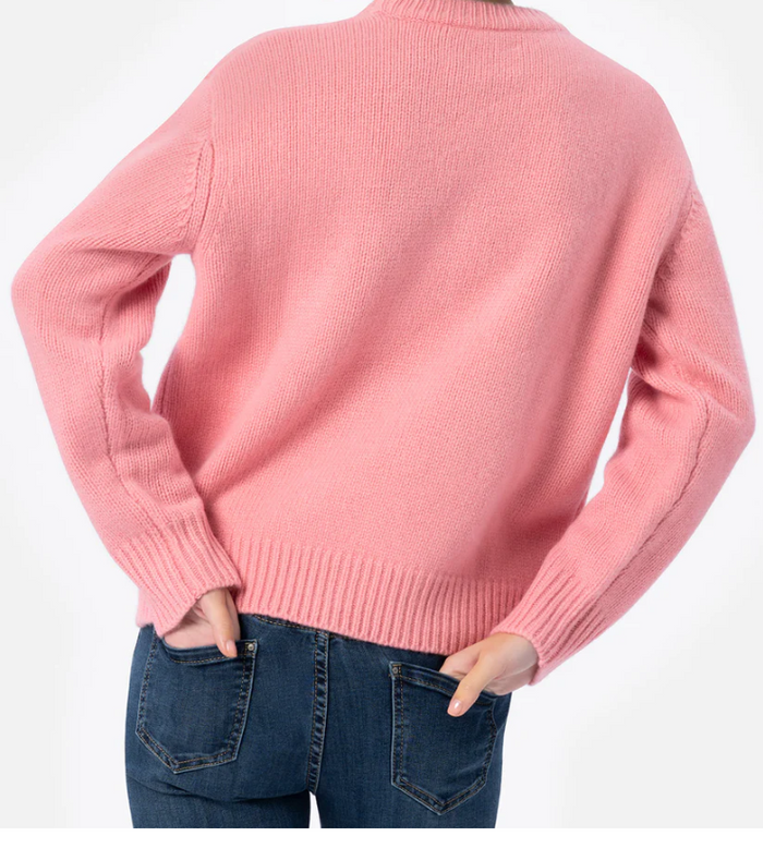 Kyla Sweater with Apres Ski