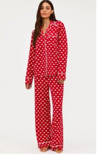 Livy Top & Connie Pant Set