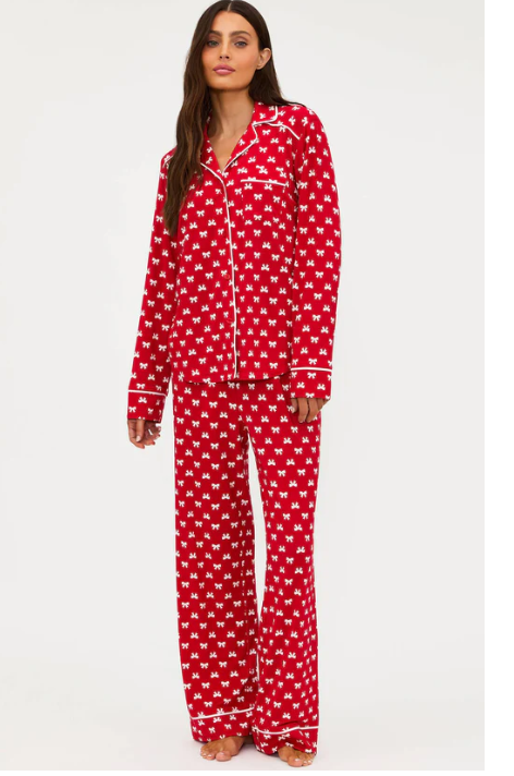 Livy Top & Connie Pant Set