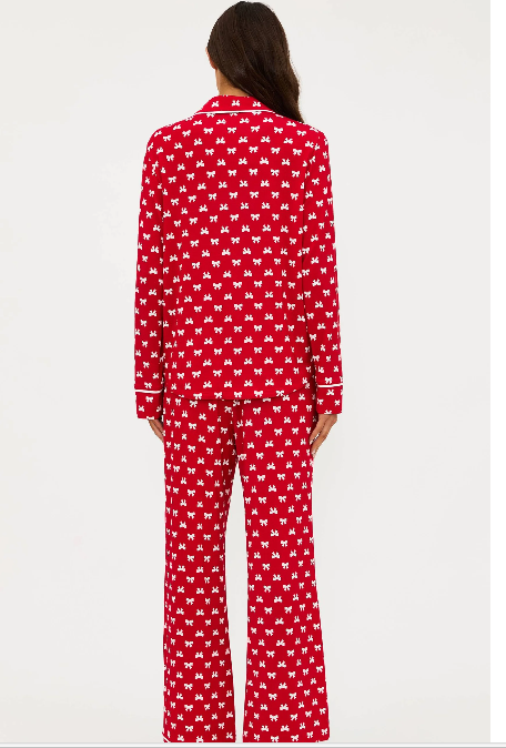 Livy Top & Connie Pant Set