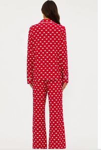 Livy Top & Connie Pant Set