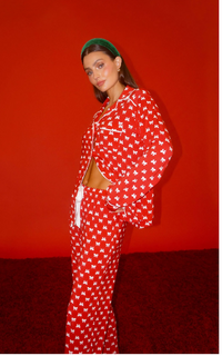 Livy Top & Connie Pant Set