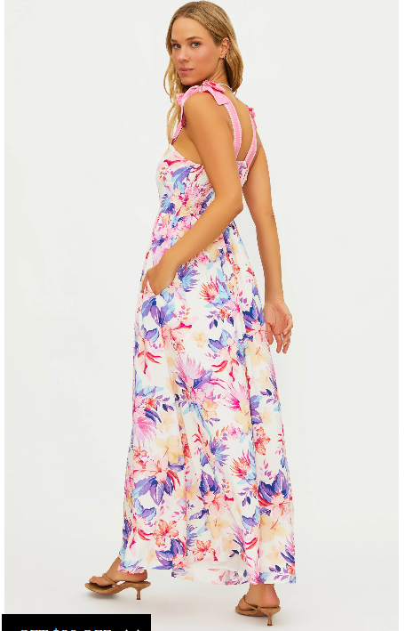 Charlotte Dress