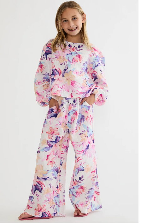 Little Hampton Pant