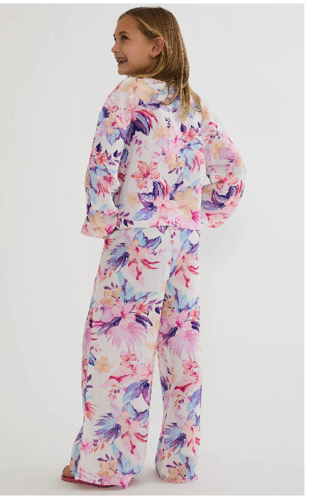 Little Hampton Pant