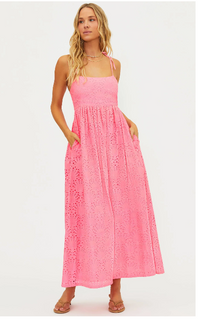 Valory Maxi Dress