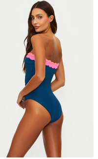 Josy One Piece Seashell