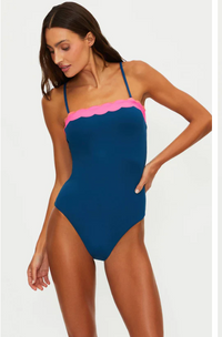 Josy One Piece Seashell