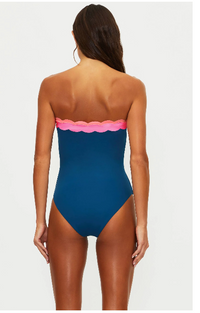 Josy One Piece Seashell