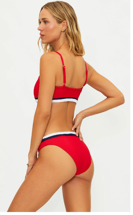 Saffron Bottom