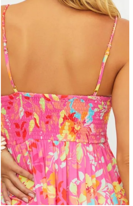 Juliette Dress