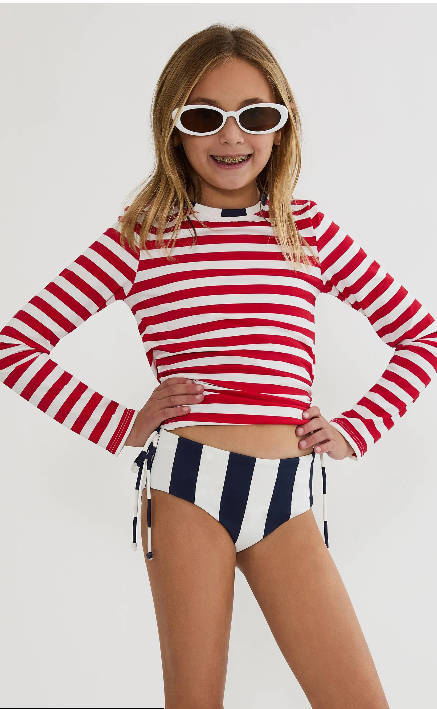 Little Addie & Janie Set