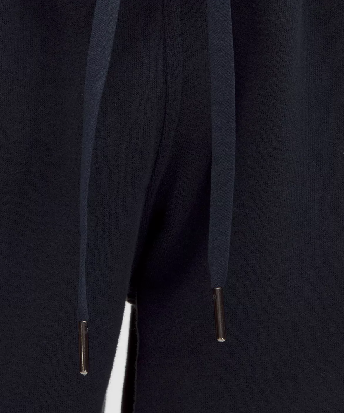 Scuba Mid-Rise Oversized Jogger