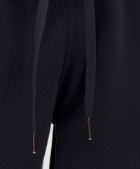 Scuba Mid-Rise Oversized Jogger