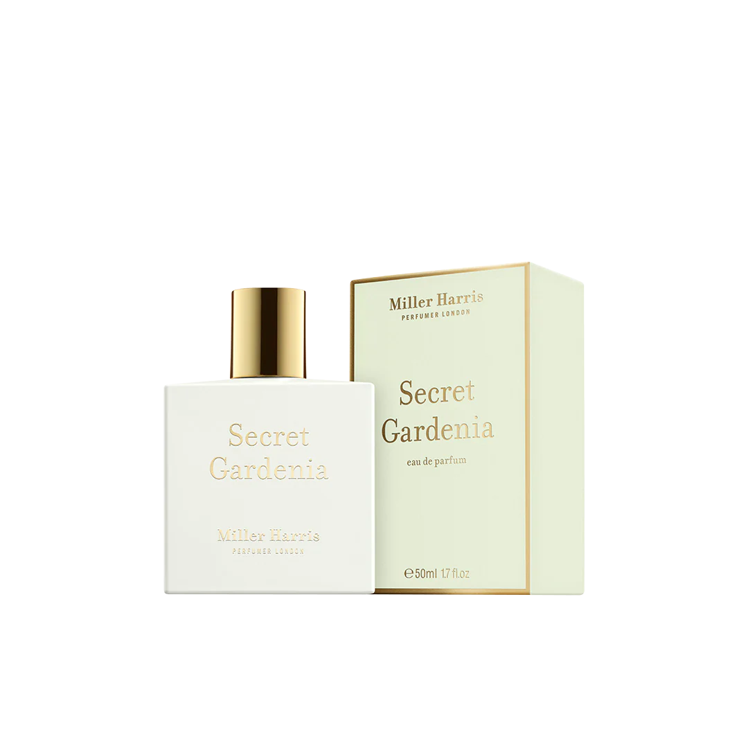 Secret Gardenia EDP