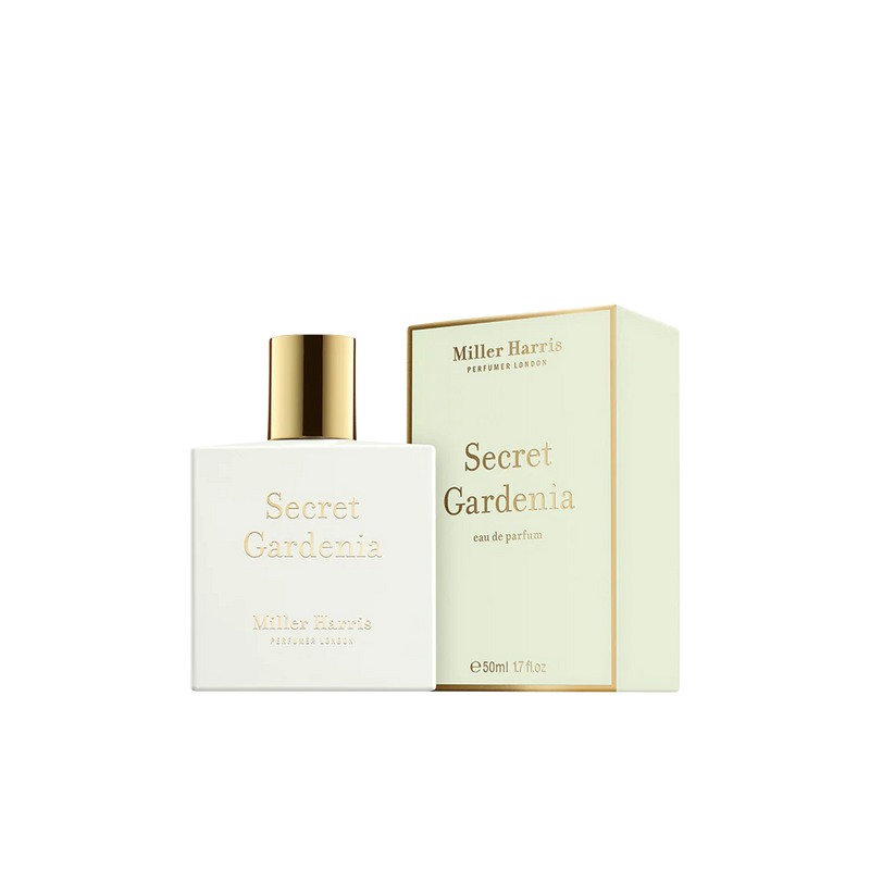 Secret Gardenia EDP