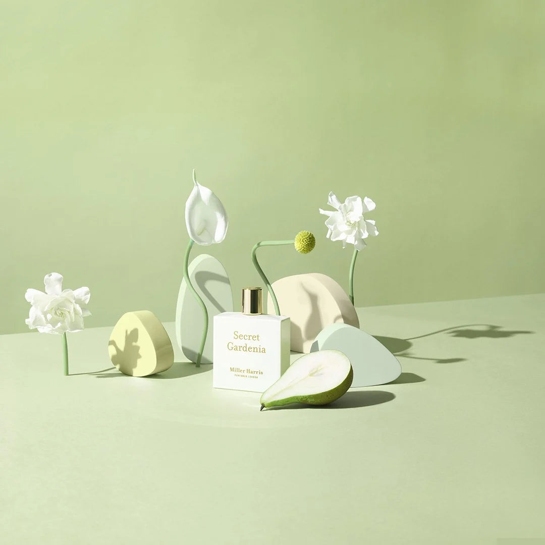 Secret Gardenia EDP