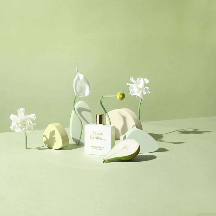 Secret Gardenia EDP