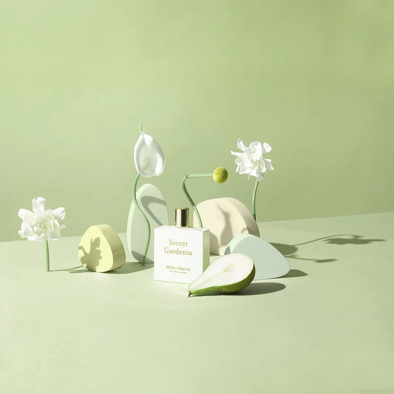 Secret Gardenia EDP