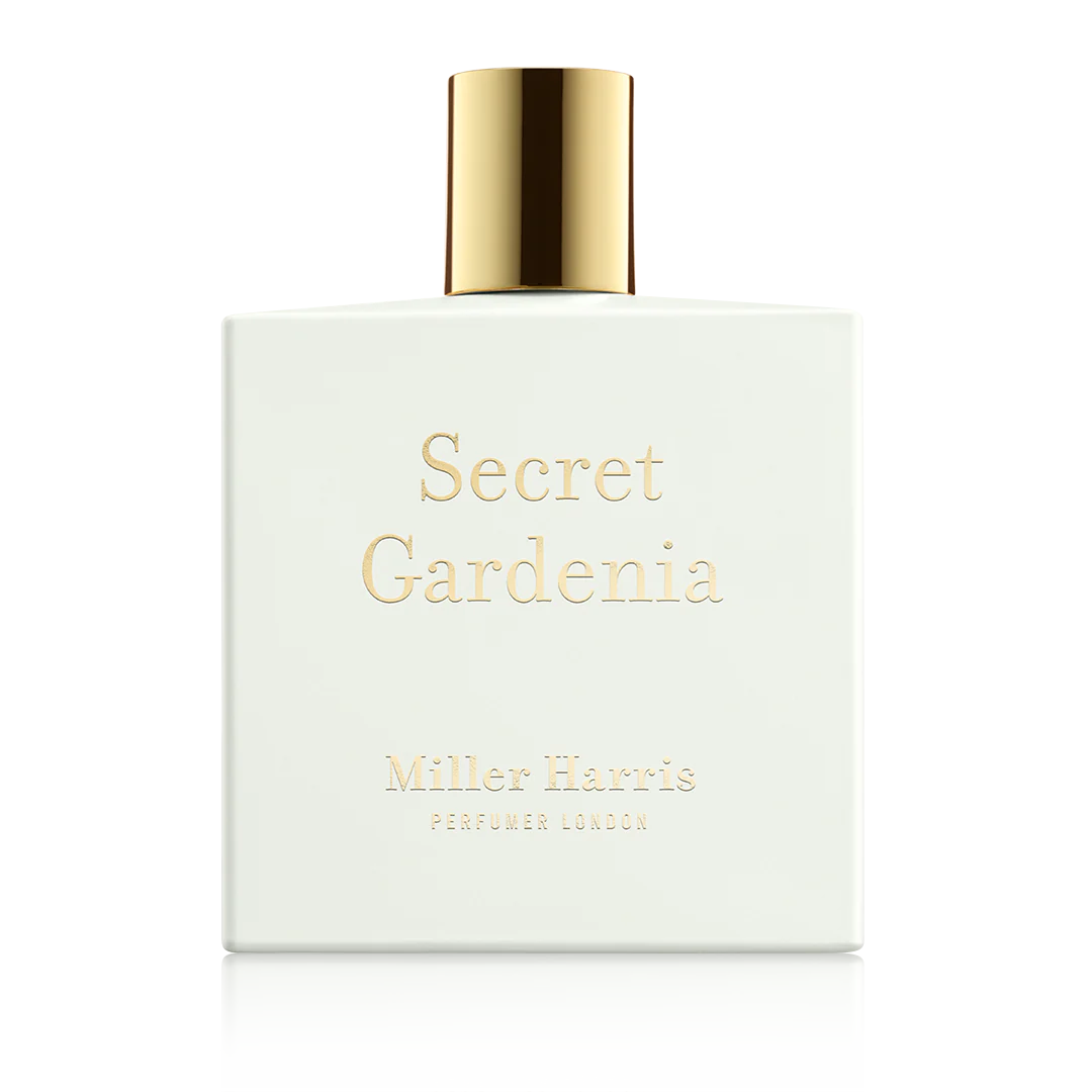 Secret Gardenia EDP