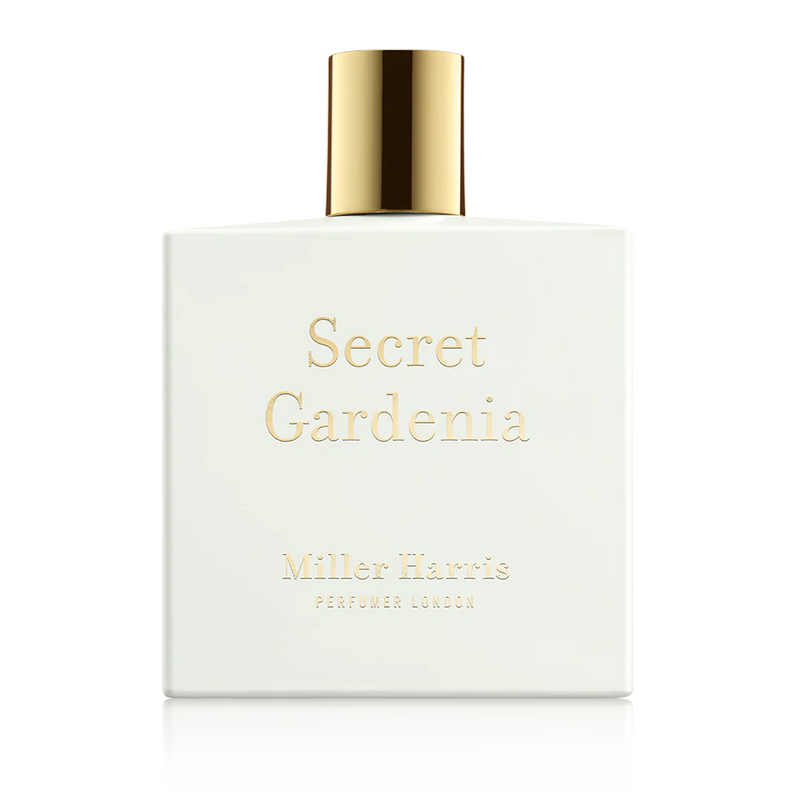Secret Gardenia EDP