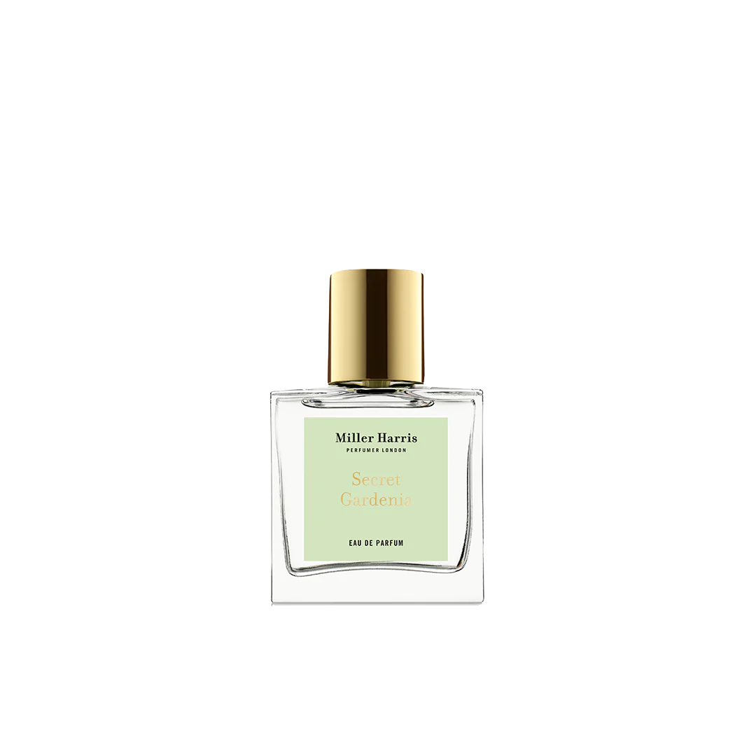 Secret Gardenia EDP
