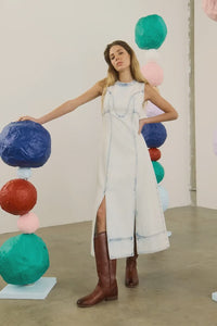 Sedona Dress