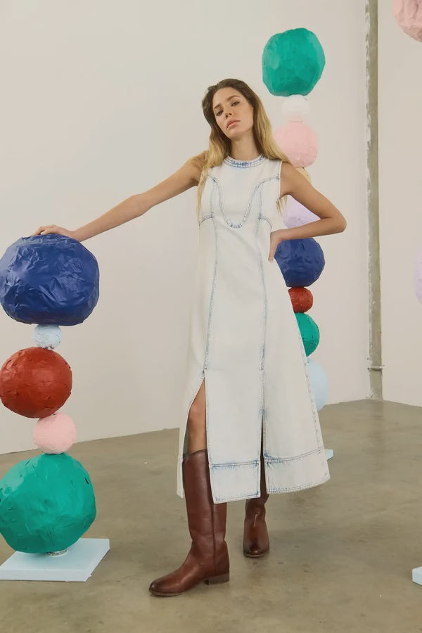 Sedona Dress