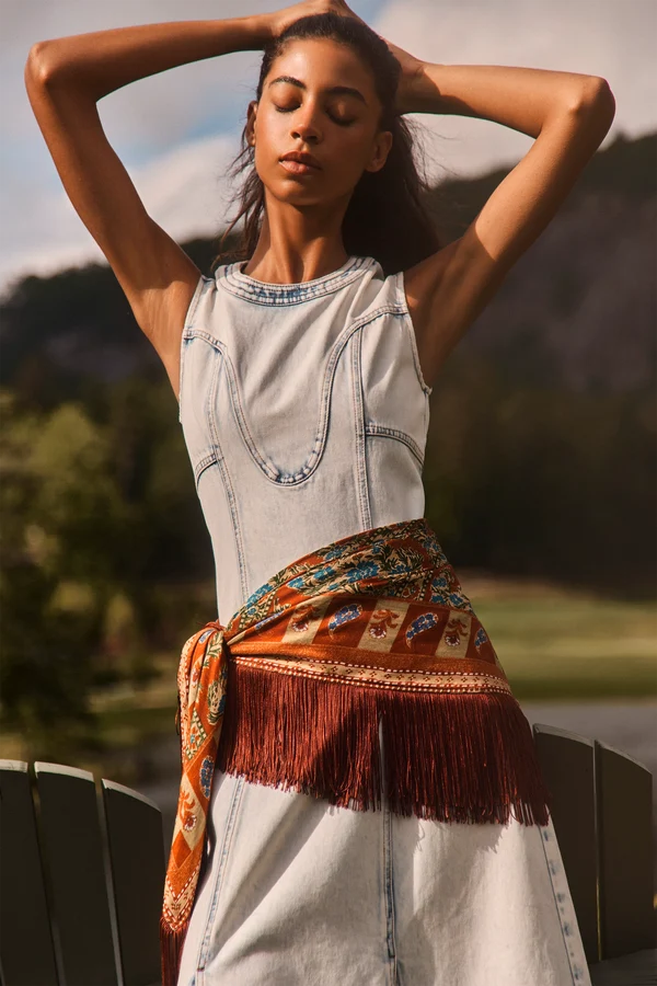 Sedona Dress