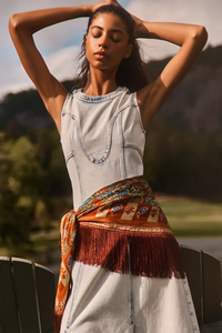 Sedona Dress