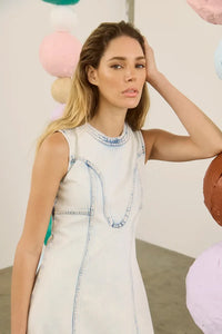 Sedona Dress