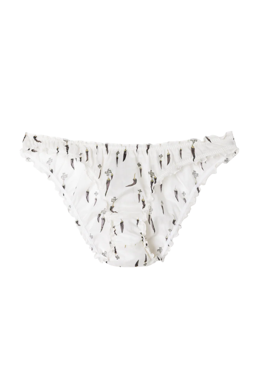 Knickers